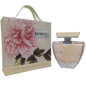 Armaf Momento Fleur Eau De Perfume For Women (100ML)