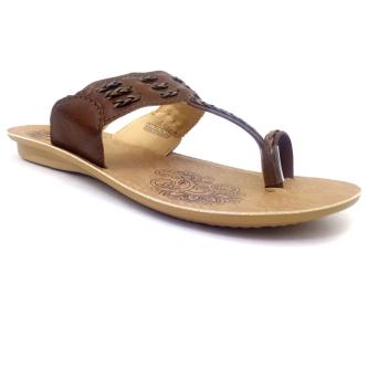flite chappal for women