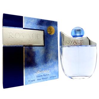 royal blue eau de toilette pour homme