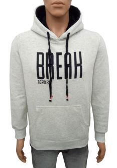Grey Vogue Sweaters For Men