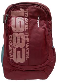 Sky High College & Laptop Casual Bags
