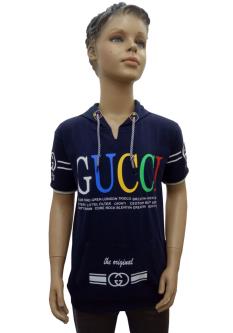 P.R.Oswal T-Shirt For Boys