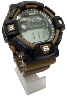 DHZ Digital Watches For Boys