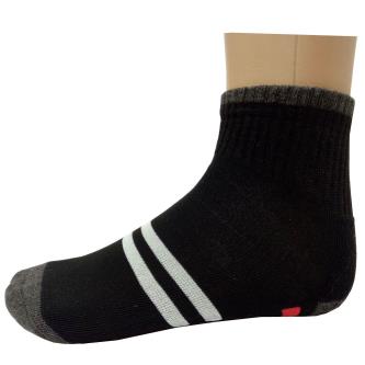 New Sky Ankle Length Socks For Men