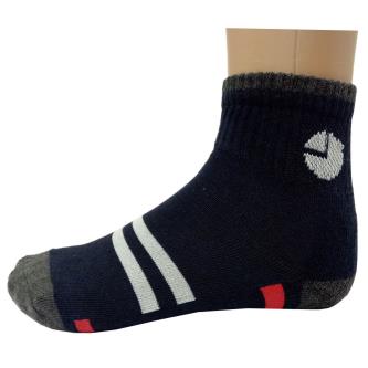 New Sky Ankle Length Socks For Men