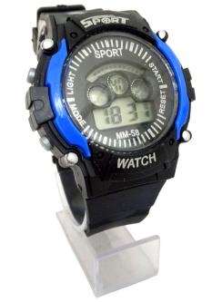 Sport Digital Watches For Boys