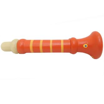 Royal 100 Wooden Flute Whistle Musical Instrument For Kids
