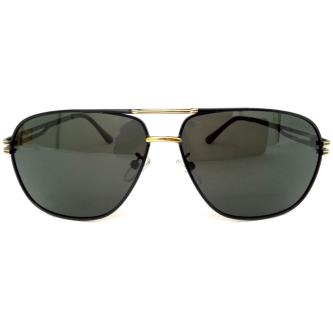 Grey & Jack Wayfarer Sunglasses For Men