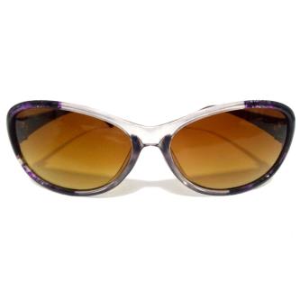 Royal 100 Oversized Sunglasses For Women