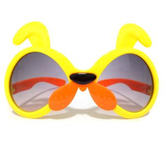 Royal 100 Rectangular Sunglasses For Girls