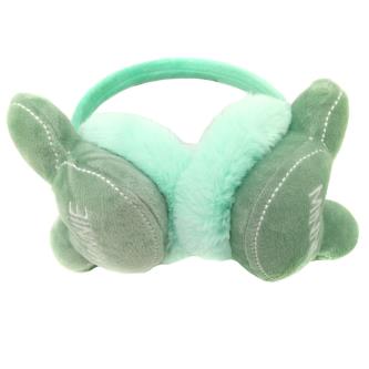 Royal 100 Ultra Soft Over the Head Winter Ear Muffs For Baby Kids