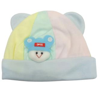 Royal 100 Cotton Cap For Baby Kids