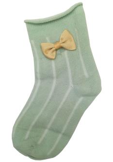 Royal 100 Cotton Ankle Length Socks For Baby Kids
