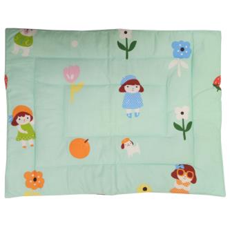 Royal 100 Soft & Gentle Quilt For Baby Kids