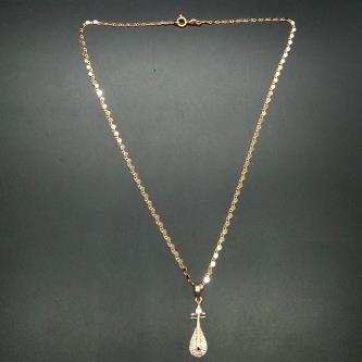 Royal 100 Chain For Women