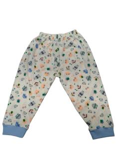 Royal 100 Soft Cotton Lounge Pant For Baby Kids