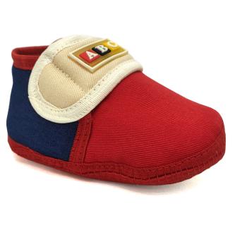 Softy Comfortable velcro closure shoes For Baby Kids