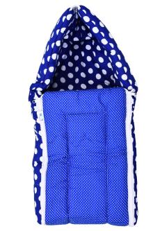 Royal 100 Soft Comfortable ,Lightweight Sleeping Bags For Baby Kids