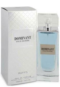 Riiffs Dominant Pour Homme Eau De Perfume For Men (100ML)