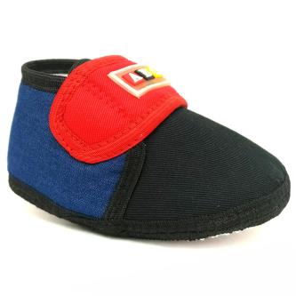 Softy Comfortable velcro closure shoes For Baby Kids