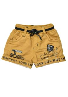 Riggly Wiggly Shorts For Boys