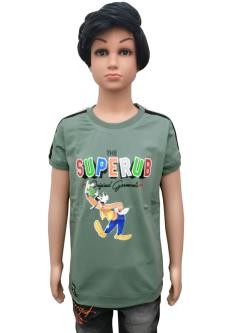 Maravillosa T- Shirts For Boys