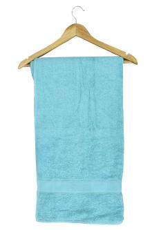 Divine Overseas Premium Cotton Bath Towels