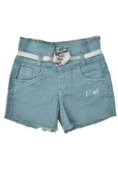 Try-Up Shorts For Girls