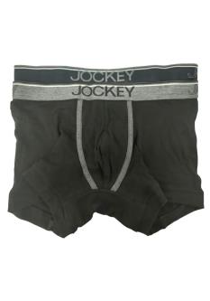 Jockey Men's Trunk (Pack of 2)