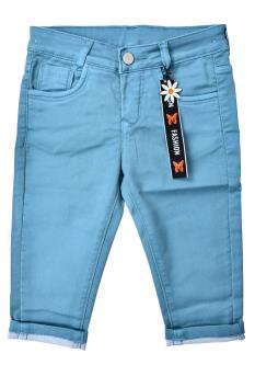 Try-Up Capris For Girls