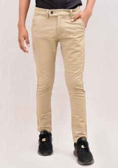 Blueway Casual Trousers For Men