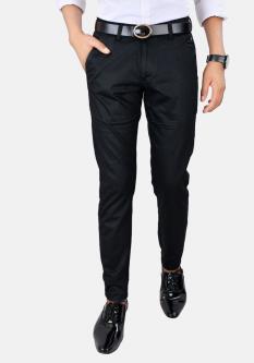 Alf Casual Trousers For Men