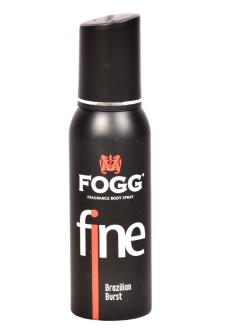 Fogg Brazilian Brust Body Spray For Men (120ML)
