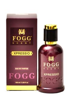 Fogg Scent Xpressio Eau De Perfume For Men (100ML)