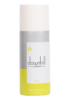 JBJ Downhill London Pride Deodorant Body Spray For Men & Women (150ML)