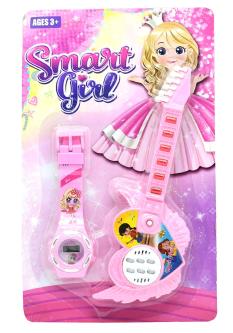 Royal 100 Smart Girl Watches For Girls