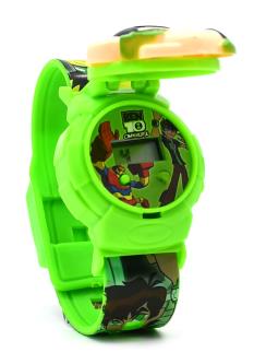 Royal 100 Ben 10 Omniverse Watches For Boys