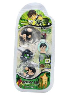 Royal 100 Ben 10 Watches For Boys