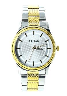 titan watch 1650bad price