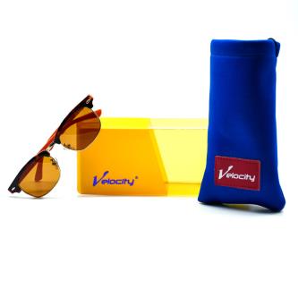 Velocity Wayfarer Sunglasses For Kids