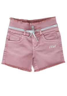 Try-Up Shorts For Girls