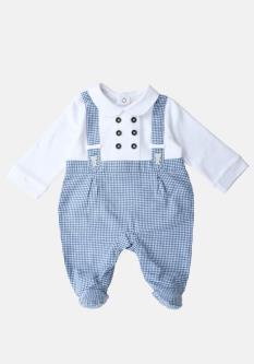 Toffyhouse Romper For Kids