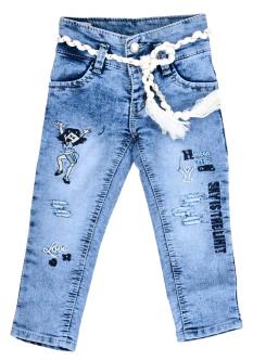 Royal 100 Jeans For Girls