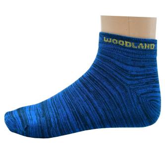 Woodland Socks For Men