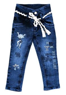 Royal 100 Jeans For Girls