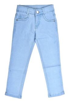 Try-Up Jeans For Girls
