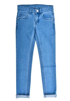 Try-Up Jeans For Girls