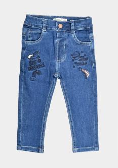 Toffyhouse Jeans For Girls