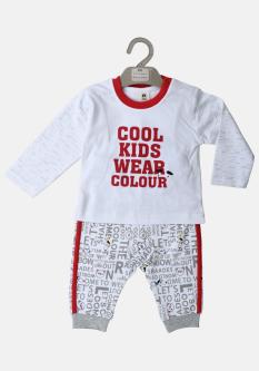 Toffyhouse Clothing Set For Kids
