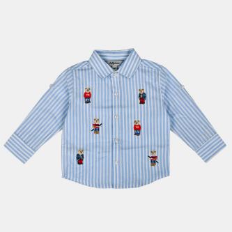 Toffyhouse Suit Shirts For Kids
